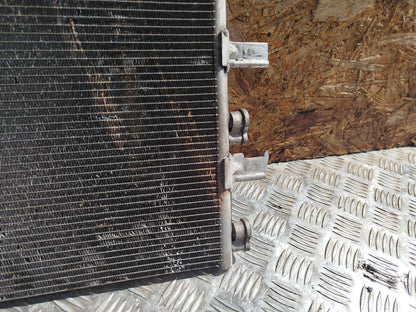 ✅BMW 2 Series F45 2015 1.5 Diesel Air Condenser Radiator 9271207 + Warranty A143 - Image 5
