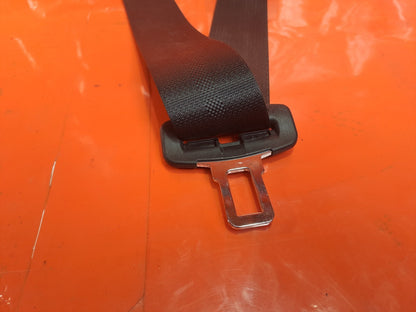 ✅2021 Renault Captur MK2 Rear Centre Seat Belt 888504212R + Warranty A385 - Image 4