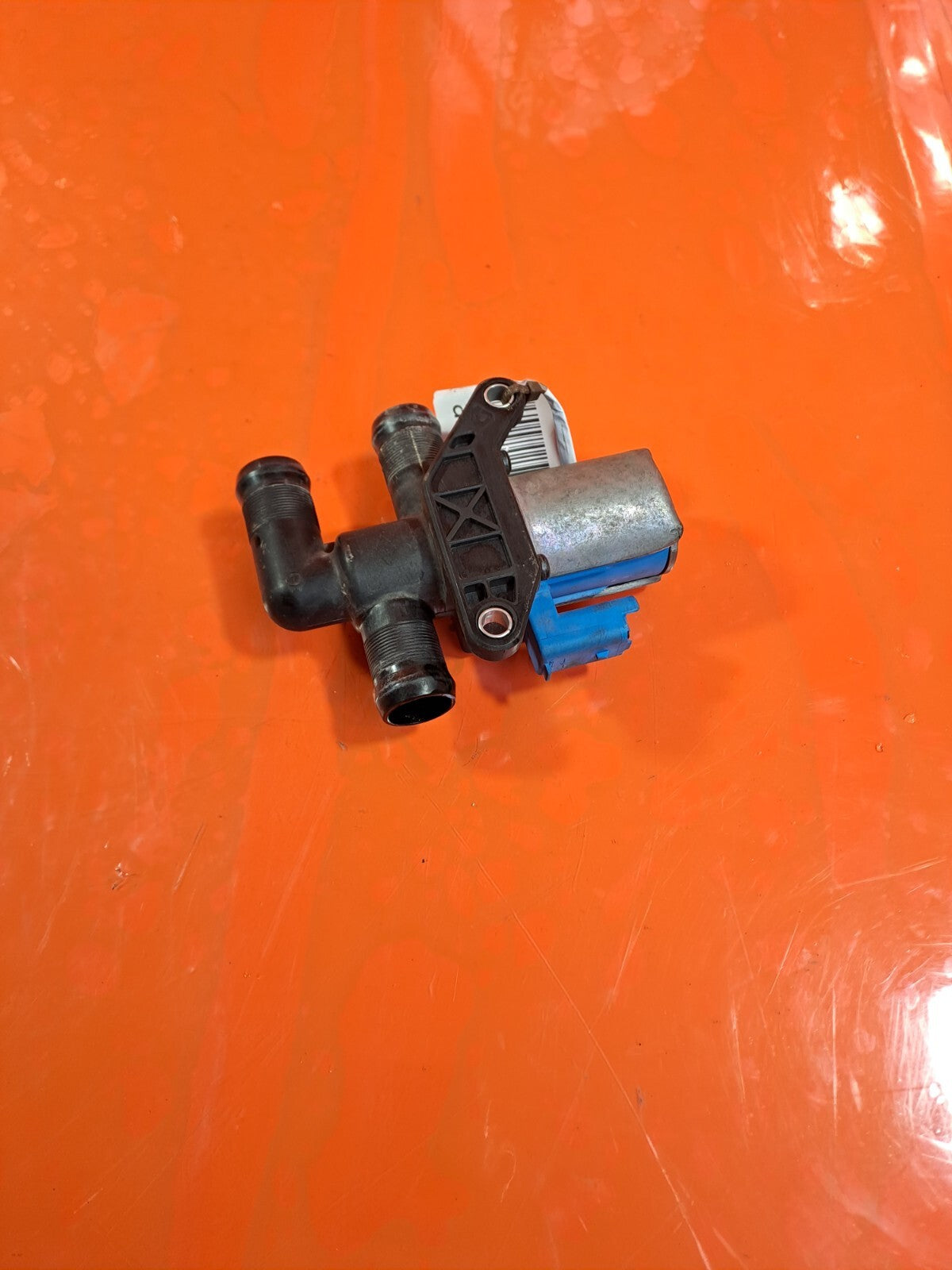 ✅2020 SMART FORFOUR HEATING SOLENOID VALVE A4535000140 + WARRANTY A263 - Image 2
