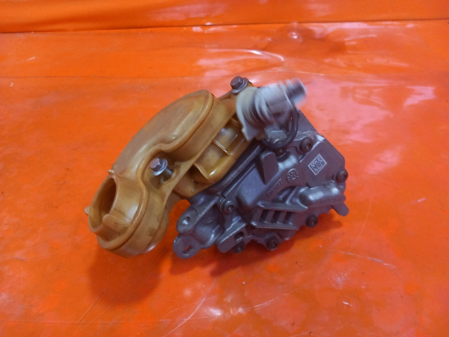 2024 Dacia Jogger Engine Oil Pump 150100347R Warranty A391 - Image 11