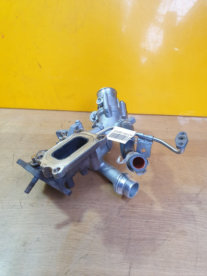 ✅HYUNDAI I20 N LINE 1.0 PETROL 2023 TURBOCHARGER 28231-07600 35150-07200 - Image 8