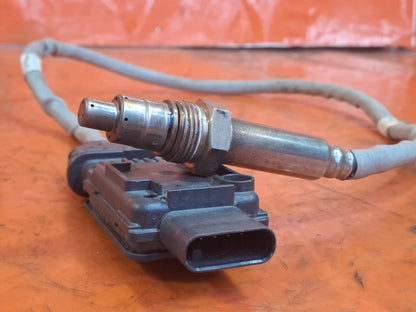 ✅VW Golf MK8 2.0 Diesel 2020 Oxygen Lambda Nox Sensor 05L907807B Warranty A001 - Image 3