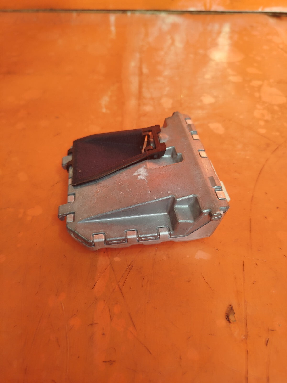 ✅MERCEDES E250 W212 2.1 DIESEL 2011 WINDSCREEN LANE ASSIST CAMERA A0009050138 - Image 5