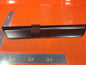 2024 TESLA MODEL 3 LONG FRONT RIGHT SILL PLATE 1763670-00 + WARRANTY A207 - Image 1
