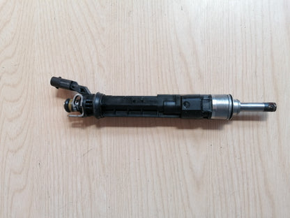 ✅2020 MERCEDES A CLASS W177 1.3P FUEL INJECTOR x1 A2820701000 + WARRANTY A050 - Image 4