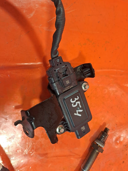 ✅Ford Focus St-Line 2.0 Diesel 2019 NOX Lambda Sensor JX6A5L248AC Warranty A354 - Image 4