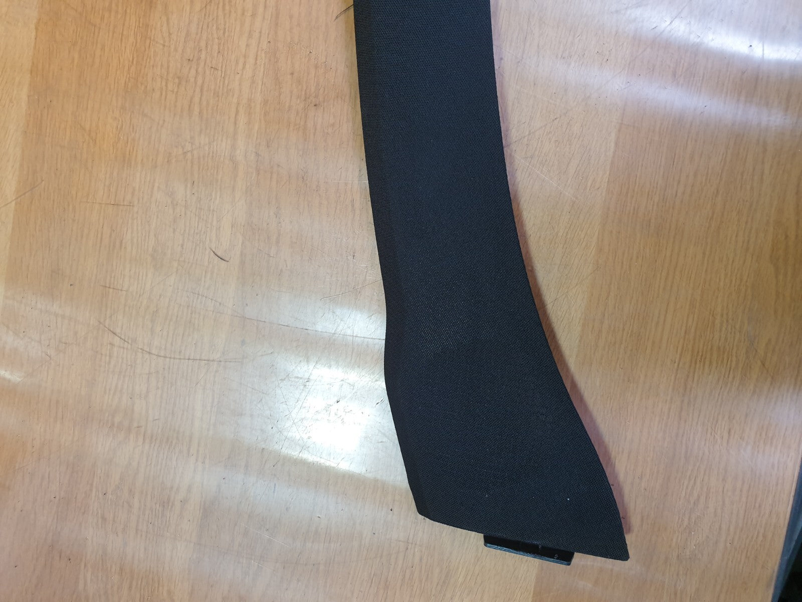 ✅2022 TESLA MODEL Y DASHBOARD SPEAKER COVER TRIM 1083390-80-I + WARRANTY 172 - Image 8