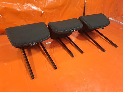 ✅2021 Renault Captur MK2 Iconic Rear Headrest Set + Warranty A385 - Image 5