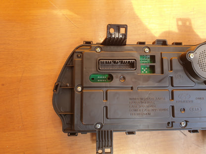 ✅2022 HYUNDAI I20 MK3 1.0 PETROL SPEEDO INSTRUMENT CLUSTER 94023-Q0171 +WARRANTY - Image 11