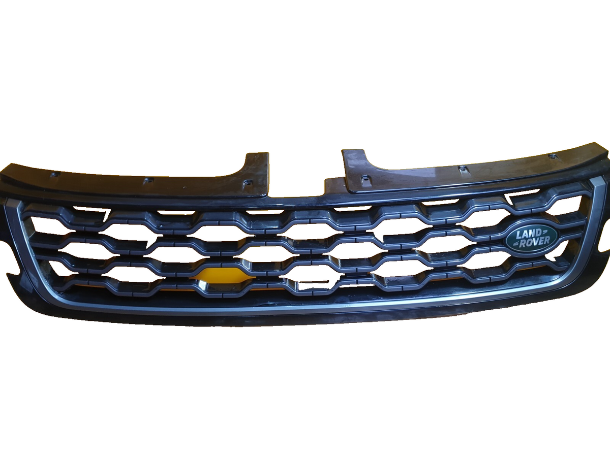 2022 Range Rover Evoque L551 Front Bumper Grill K8D2-8200-A Warranty A169 - Image 1