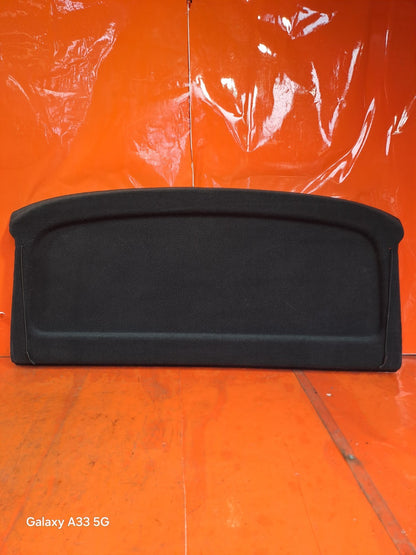 ✅Volkswagen Golf MK7 7.5 Parcel Shelf 2013 - 2019 PARCEL SHELF BOOT LOAD COVER - Image 1