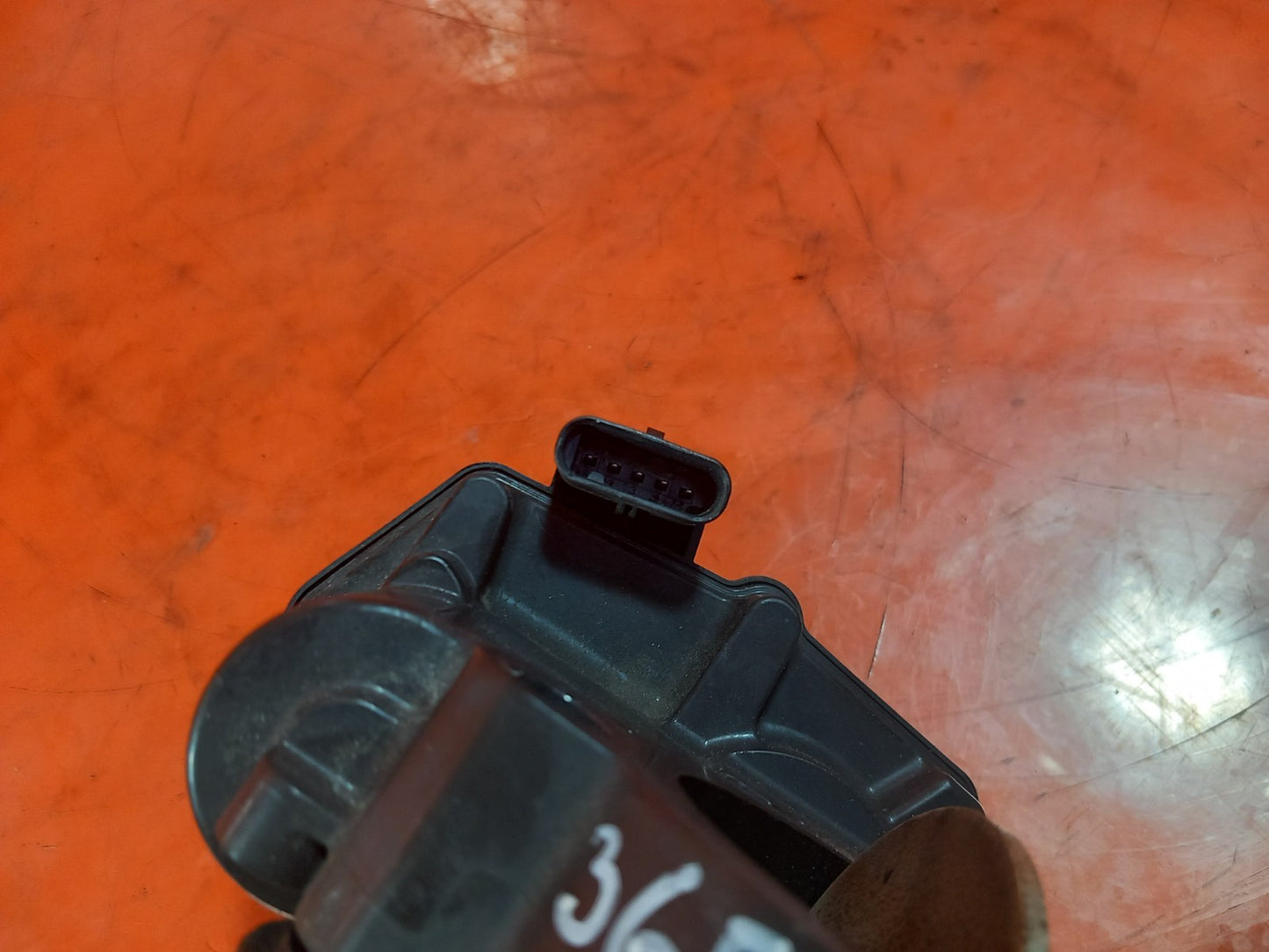 2021 BMW 1 Series F40 1.5 Diesel Throttle Body 8512452 Warranty A365 - Image 10