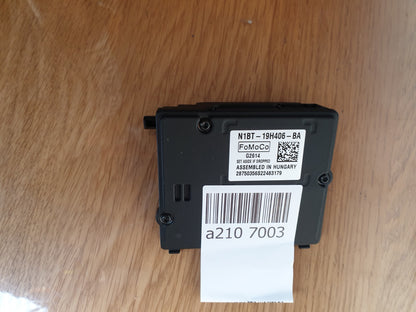 Ford Fiesta St-Line 2022 1.0 Petrol FRONT WINDSCREEN CAMERA N1BT-19H406-BA A210 - Image 1