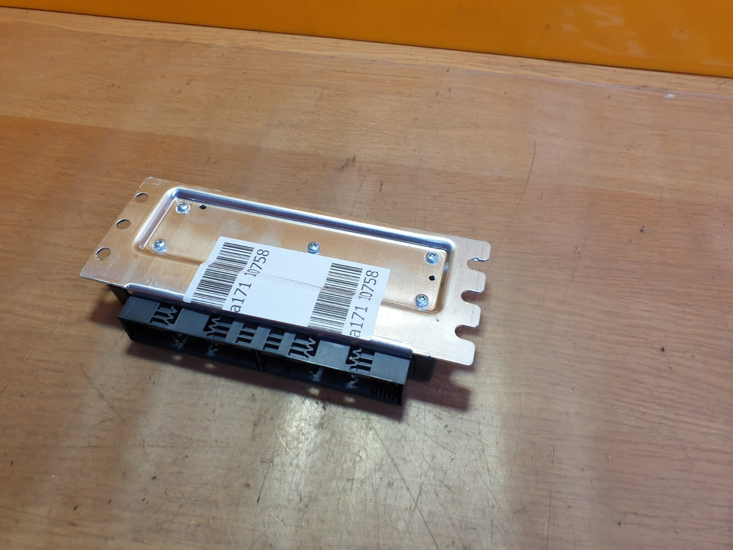 ✅2023 BMW Z4 G29 SDRIVE20i 2.0P VDP CONTROL MODULE 8858486 + WARRANTY A171 - Image 9