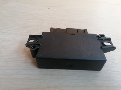 FORD FIESTA PUMA 2017-2022 REAR MODULE PARKING ASSIST AID CONTROL HU5T15K866AG - Image 9