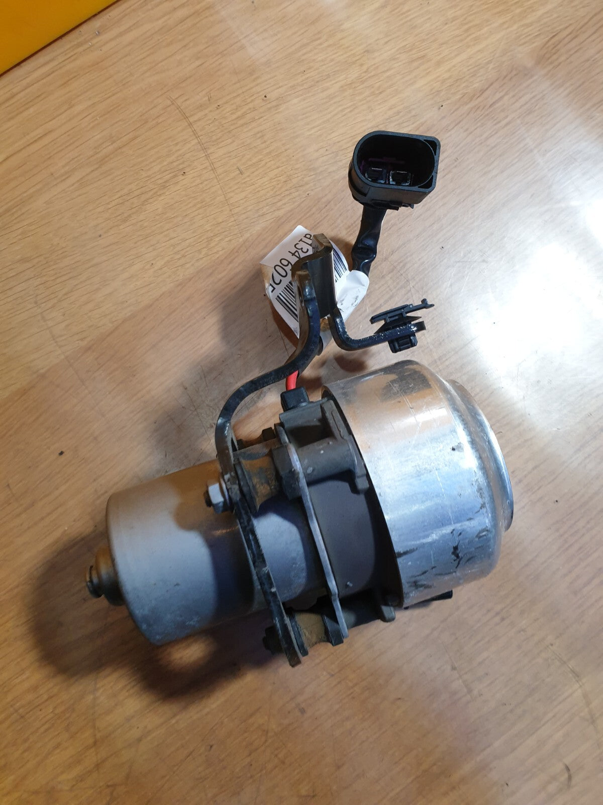 ✅Audi Q2 S-Line 1.4 Petrol 2017 Vacuum Pump 5Q0612391M  + Warranty A134 - Image 3