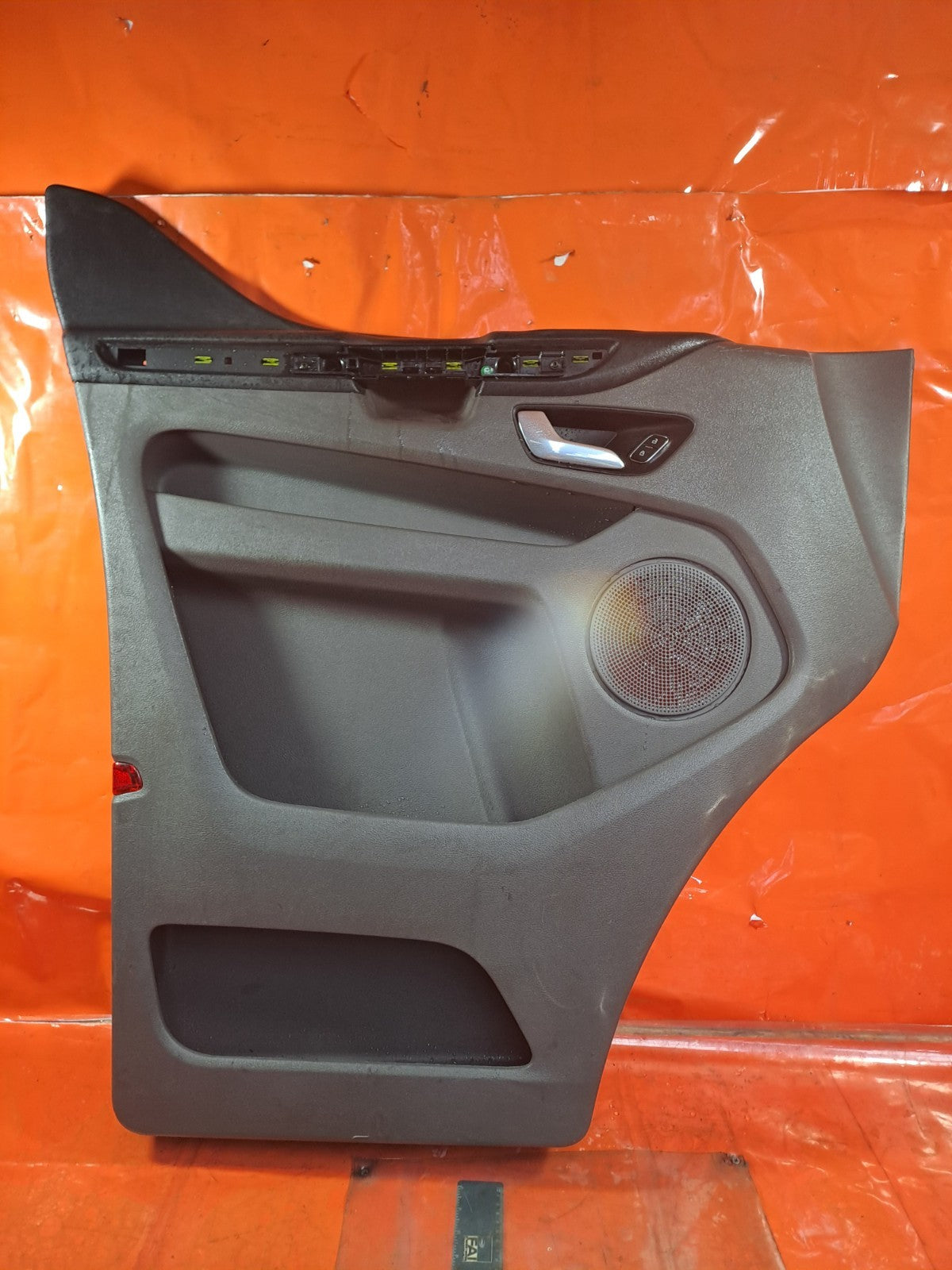 ✅FORD TRANSIT CUSTOM 2.0D 2023 FRONT LEFT DOOR CARD JK21-V23943 Warranty A343 - Image 4