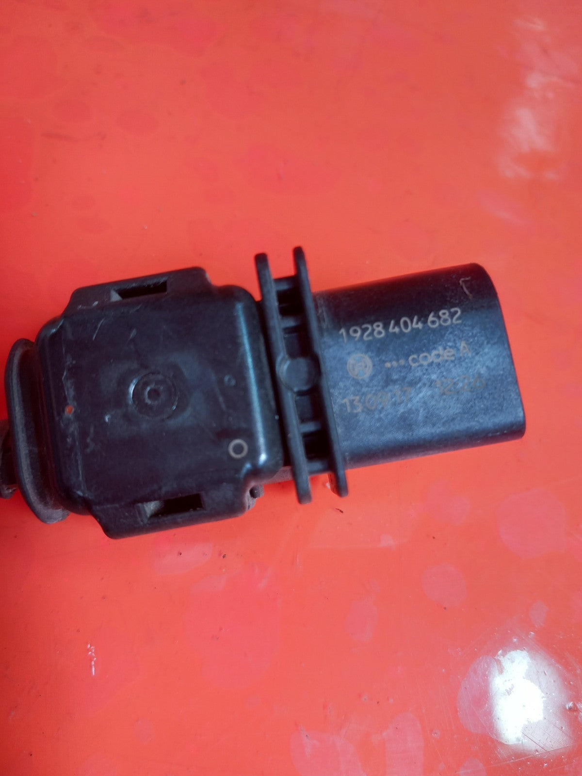 2013 BMW 3 Series F30 Xdrive M Sport Lambda Oxygen Sensor 7791600 Warranty A395 - Image 6