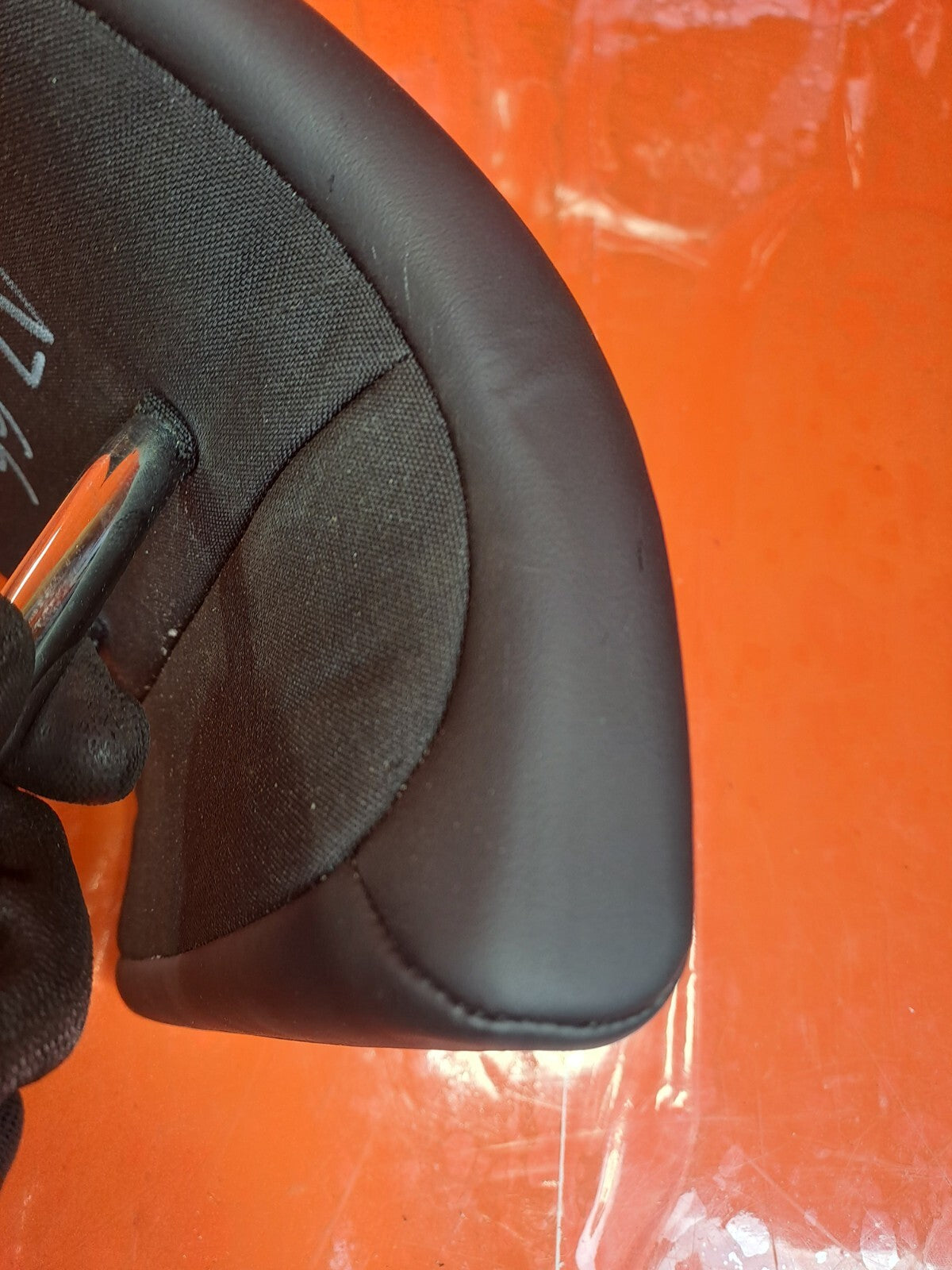 ✅Tesla Model 3 Long Range 2020 REAR CENTRE HEADREST Warranty A266 - Image 8