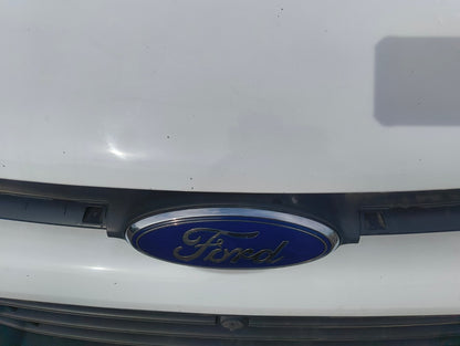✅Ford Tourneo Custom 2.2 Diesel 2015 Bonnet Hood White Warranty A377 - Image 8