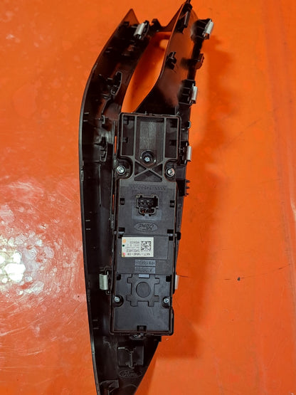 ✅2021 FORD PUMA ST-LINE X WINDOW SWITCH FRONT RIGHT NX7T-14540-DB +WARRANTY A335 - Image 9
