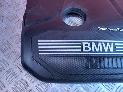 2020 BMW 2 Series F44 M Sport Engine Cover 8656447 Warranty A386 - Image 5