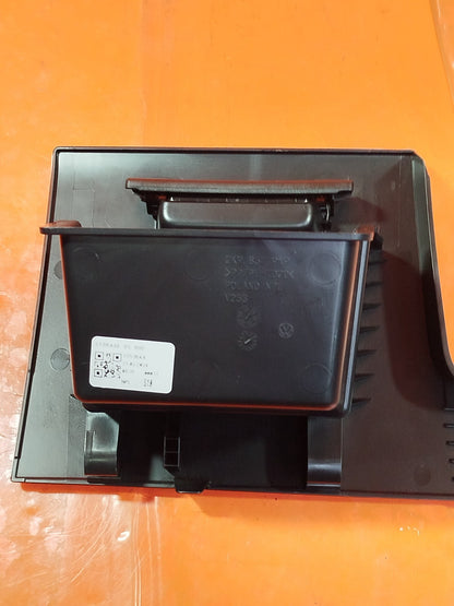 ✅2024 FORD GRAND TOURNEO CONNECT VW CADDY STORAGE COMPARTMENT 2K9857919 - Image 6
