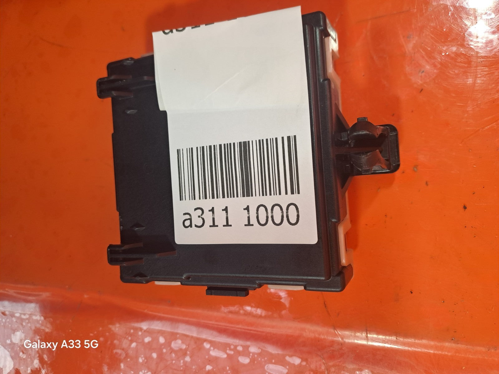 ✅2025 MERCEDES A CLASS W177 DOOR CONTROL UNIT MODULE REAR LEFT A1779007716 A311 - Image 11