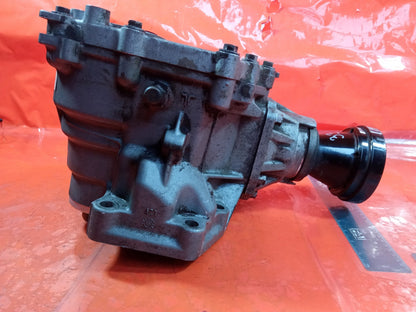 ✅Ssangyong Korando 2.2 Diesel 2015 Front Diff Differential Manual Warranty A337 - Image 5