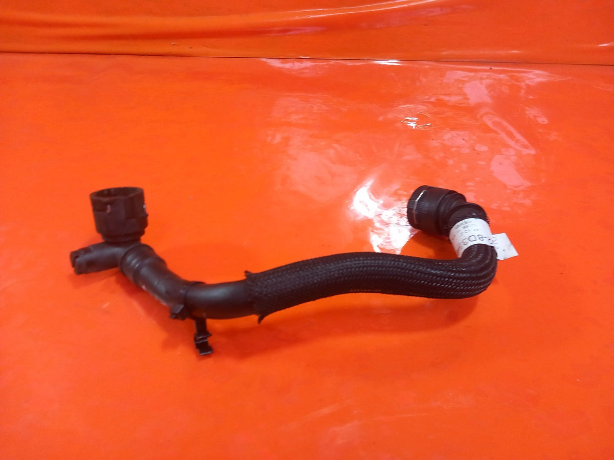 Range Rover Evoque L551 1.5 Petrol 2022 Water Coolant Pipe Hose L8D28D334AB A169 - Image 10