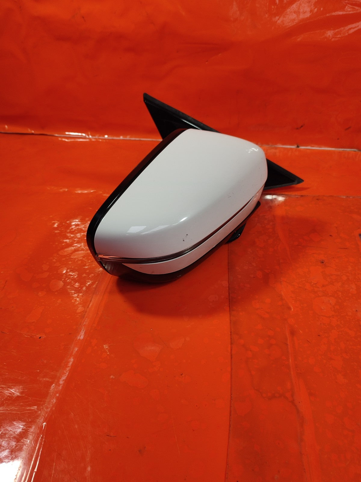 ✅2022 BMW 3 SERIES G21 RIGHT WING MIRROR WHITE + WARRANTY A305 - Image 12