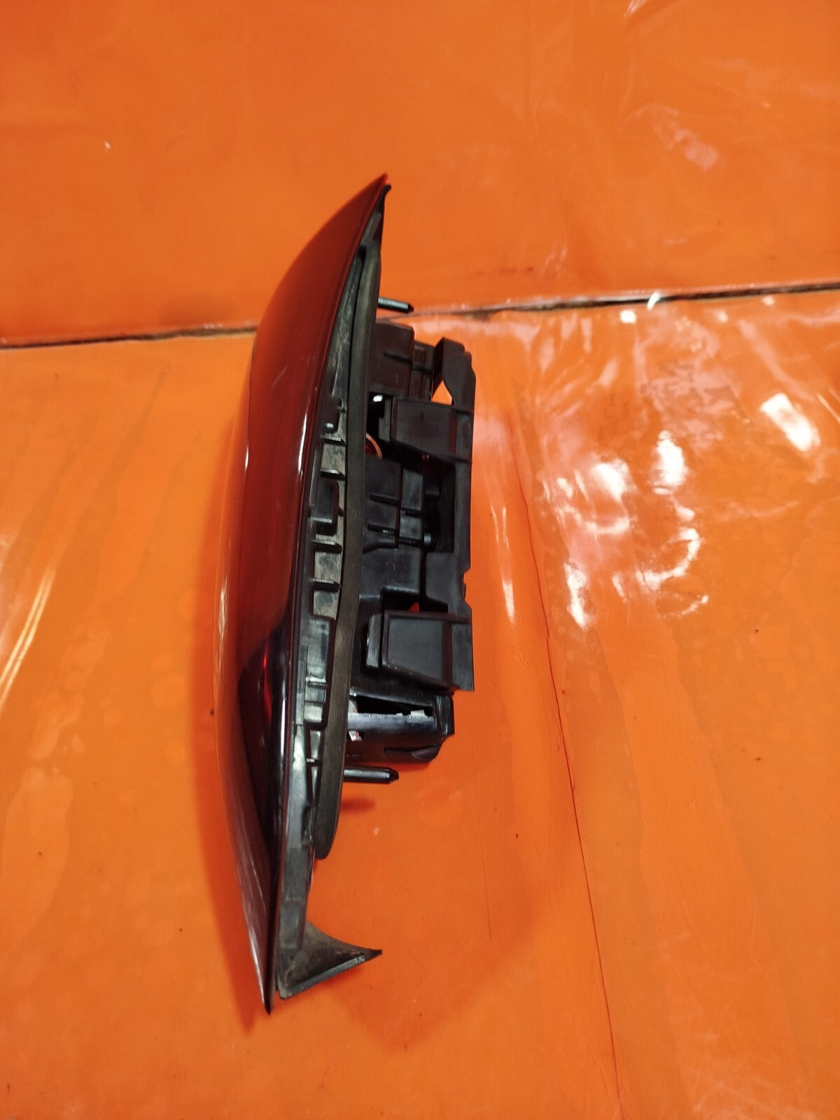 ✅MERCEDES W177 A200 1.3 PETROL 2021 REAR LEFT INNER TAIL LIGHT A1779061900 A067 - Image 6