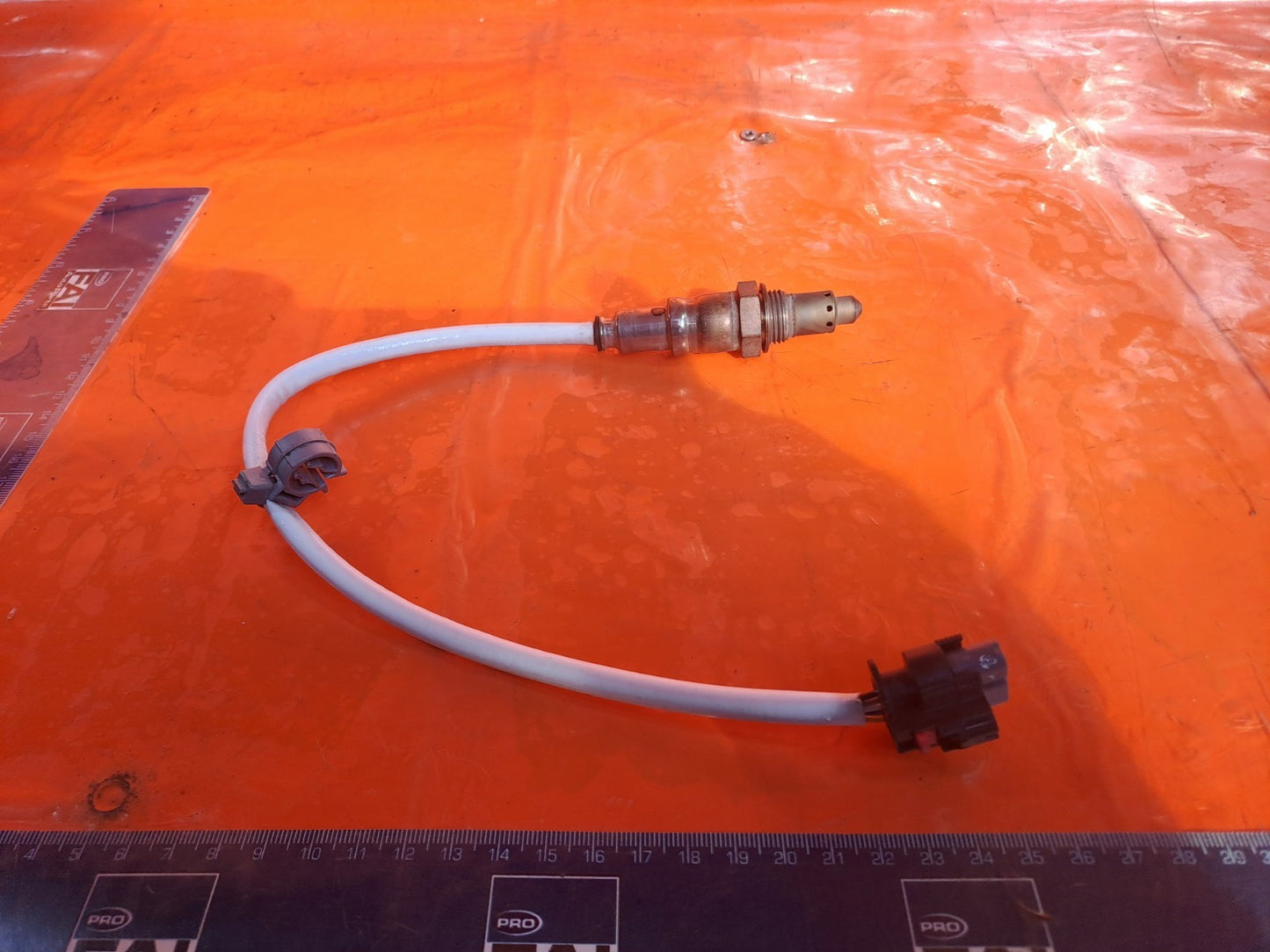 ✅FORD KUGA ST-LINE X 2.5 PETROL 2023 LAMBDA SENSOR PZ119Y460DA A333 - Image 7