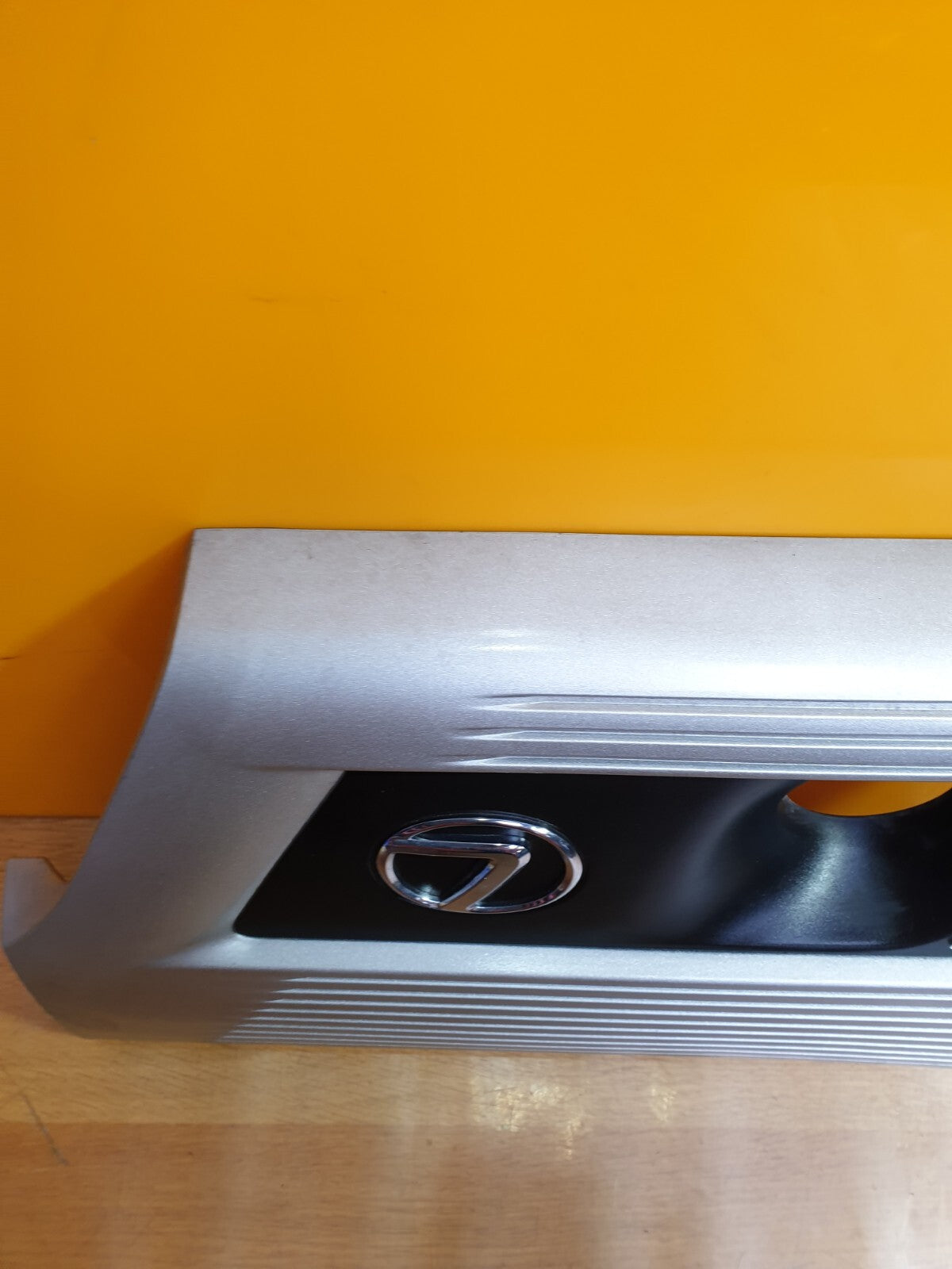 ✅Lexus NX 300H 2019 Engine Cover 12601-36162 + Warranty A146 - Image 9