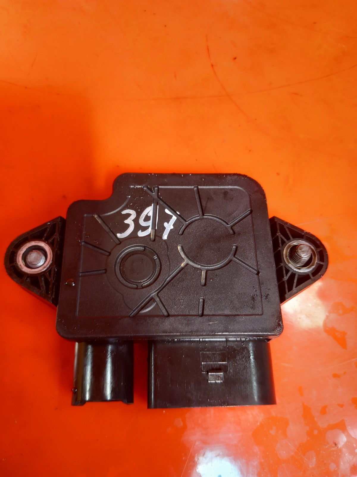 2025 Mercedes GLE W167 AMG Preheating Control Unit A6569002400 Warranty A397 - Image 2