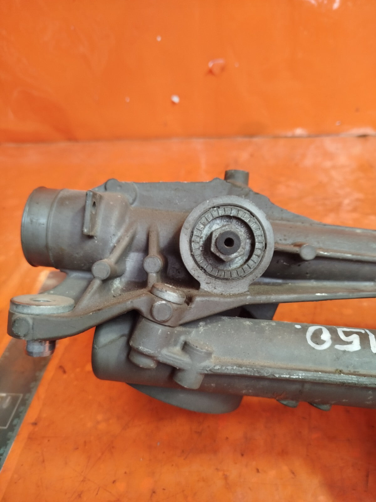 ✅2020 Audi Q2 1.5TFSI Electric Power Steering Rack 5Q2423053AE + Warranty A150 - Image 11