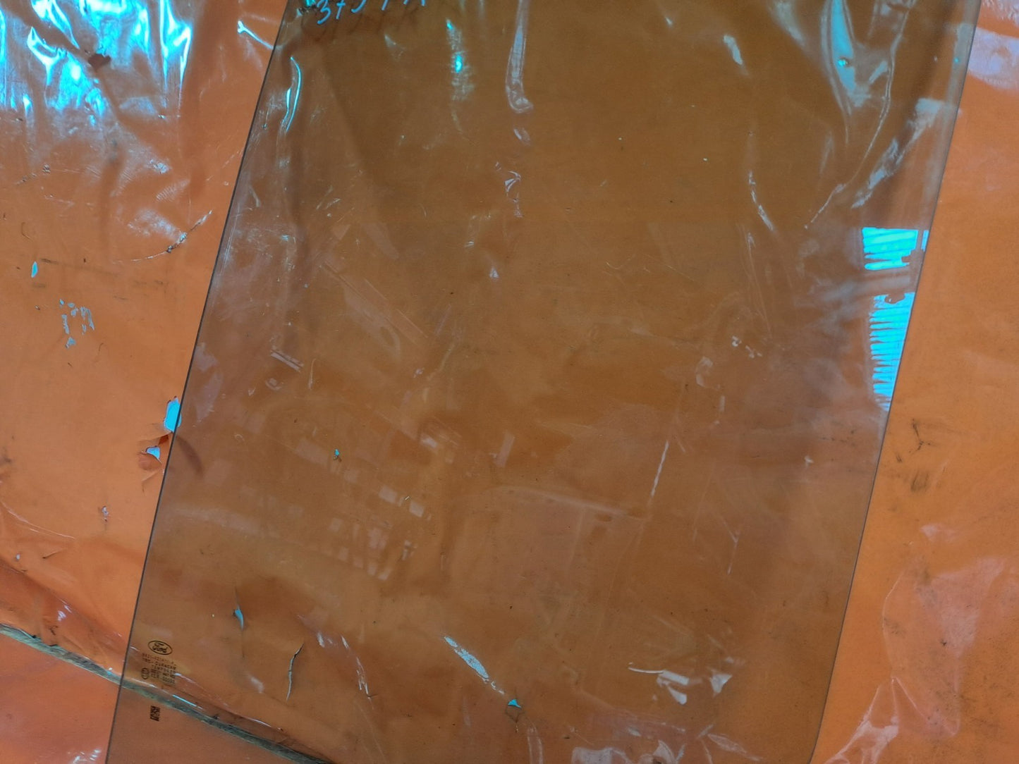 ✅Ford Transit Custom 2.2 Diesel 2014 Front Left Window Glass BK21V21411A A379 - Image 8