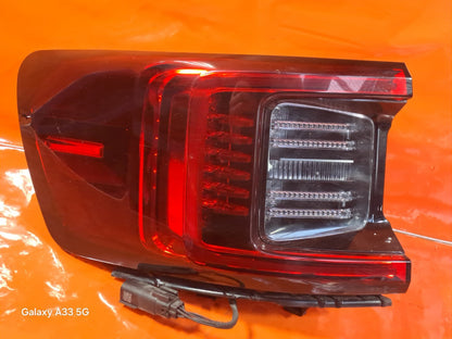 ✅POLESTAR 2 LONG RANGE 2023 REAR LEFT OUTER TAIL LIGHT 31108940 Warranty A312 - Image 10