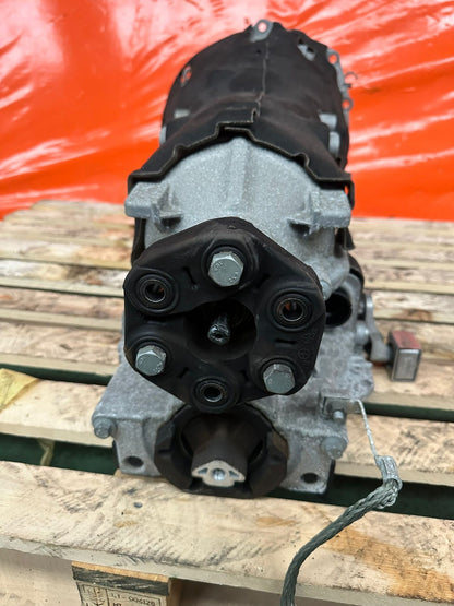✅2021 BMW 3 SERIES G20 M SPORT 2.0P GEARBOX 8 SPEED AUTO 9470641 + WARRANTY A357 - Image 3