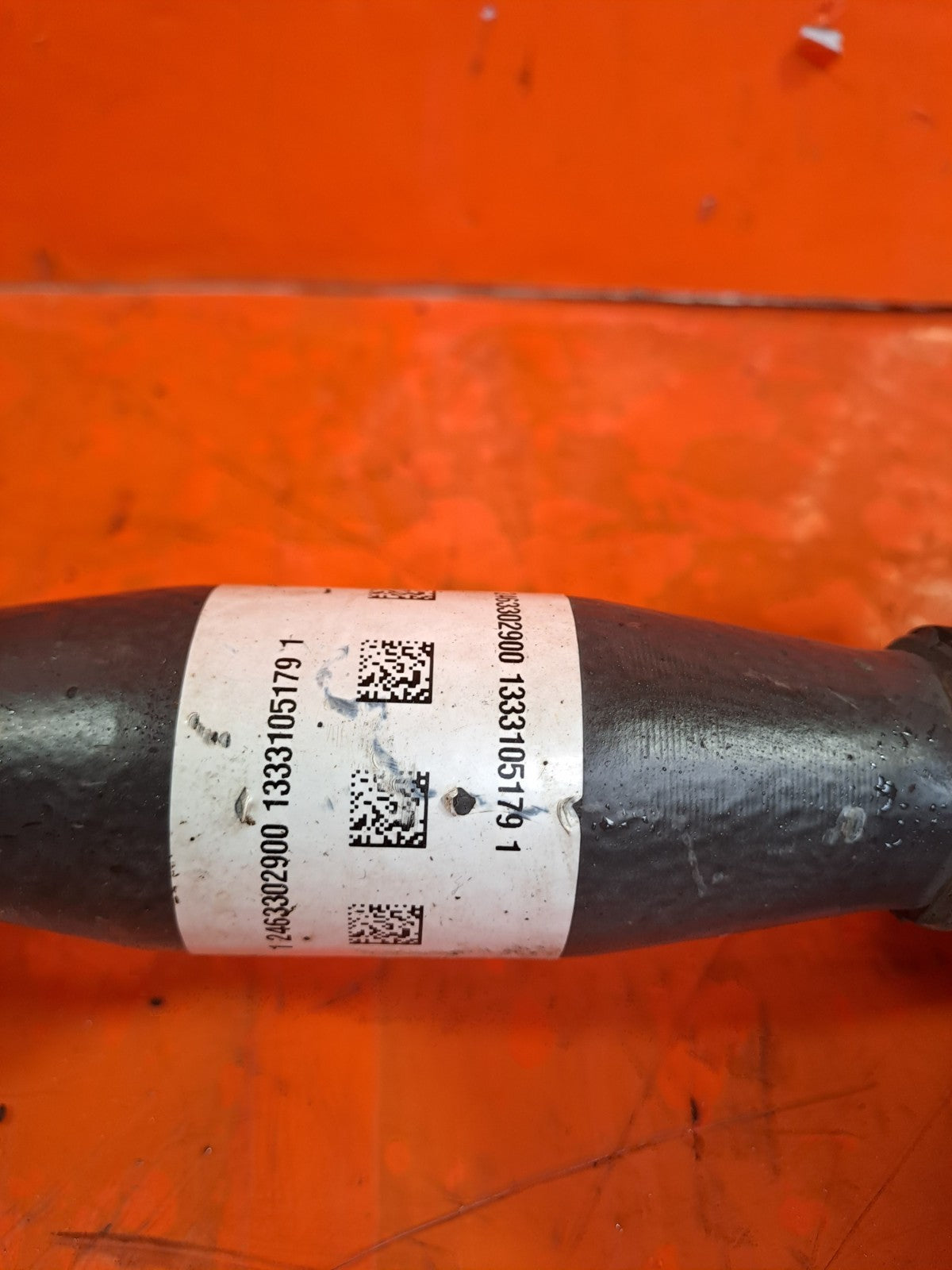 ✅MERCEDES W176 A180 1.5 DIESEL 2013 FRONT LEFT MANUAL DRIVESHAFT A2463302900 - Image 12