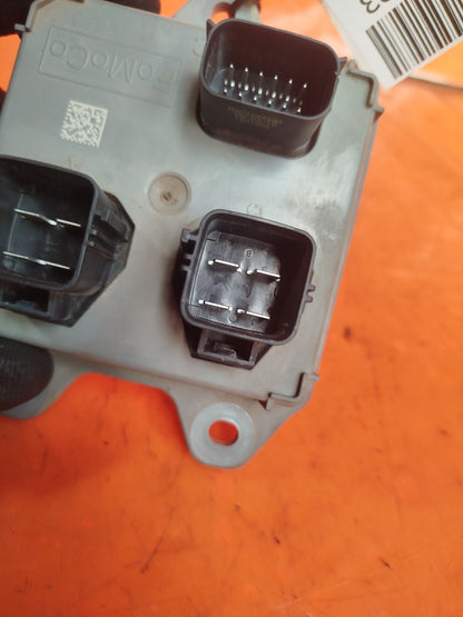 ✅2019 FORD TRANSIT CUSTOM V362 GLOW PLUG CONTROL ECU GK2112B533AA +WARRANTY A281 - Image 7