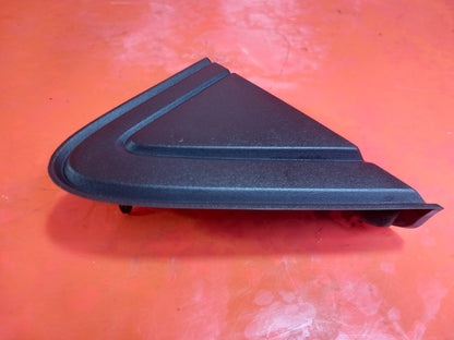 Dacia Jogger 1.0 Petrol 2024 Front Right Wing Trim Cover Panel 638741083R A391 - Image 5