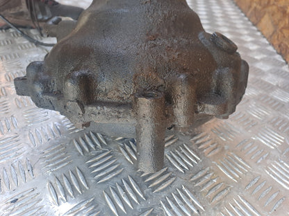 ✅Land Rover Range Rover Vogue L322 2005 4.4 Petrol FRONT DIFFERENTIAL 51081L - Image 10