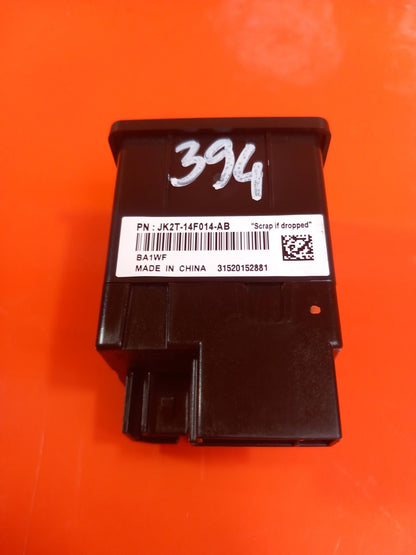 Ford Transit Custom 2.0 Diesel 2021 USB Socket Connector JK2T14F014AB Warranty - Image 4