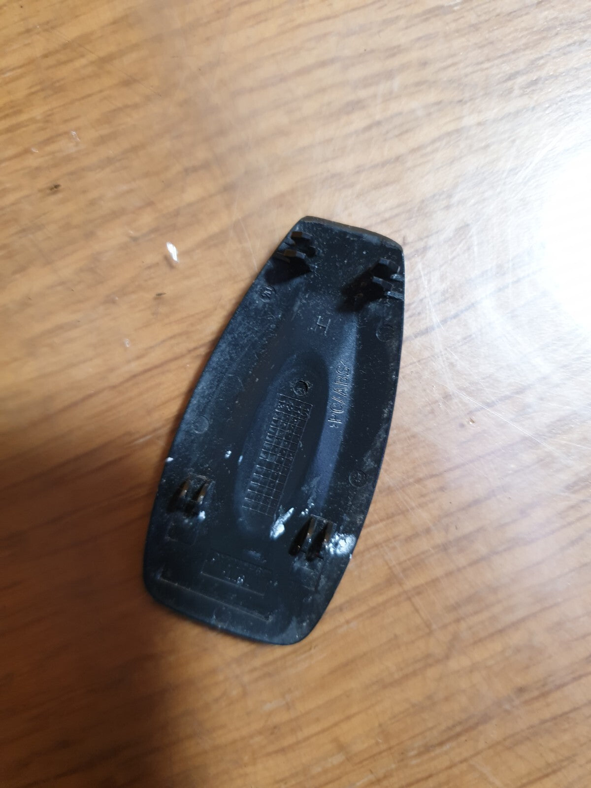 ✅2022 Ford Focus Active 3 Button Remote Smart Key Fob scratches + Warranty A136 - Image 3