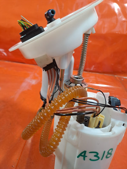 ✅2016 BMW 2 SERIES M240I F22 FUEL PUMP SENDING UNIT 7344066 + WARRANTY A318 - Image 5