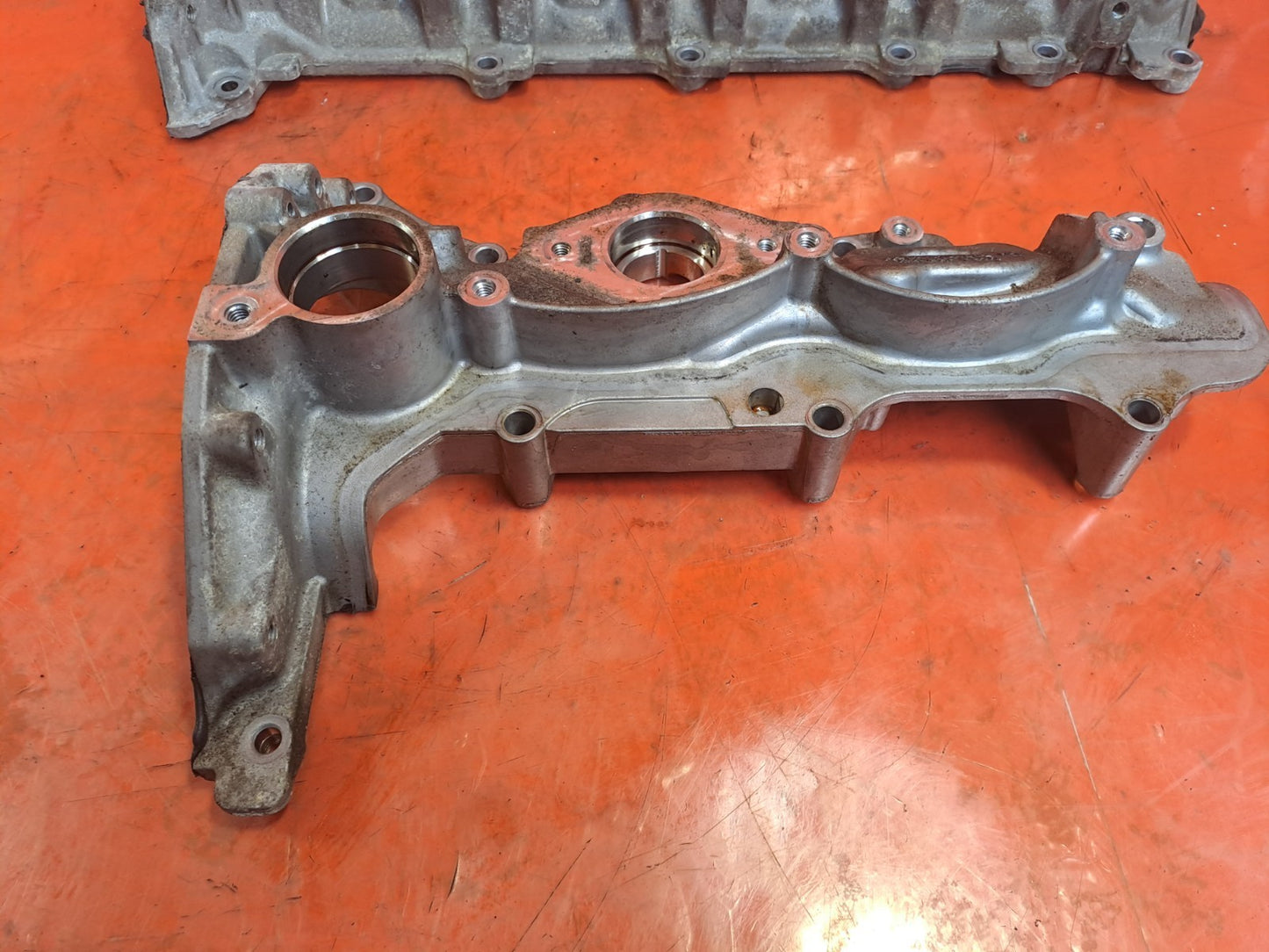 ✅2021 Renault Captur MK2 Cylinder Head & Camshaft Covers A2820100101 A2820104502 - Image 9