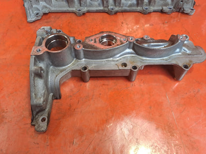 ✅2021 Renault Captur MK2 Cylinder Head & Camshaft Covers A2820100101 A2820104502 - Image 9