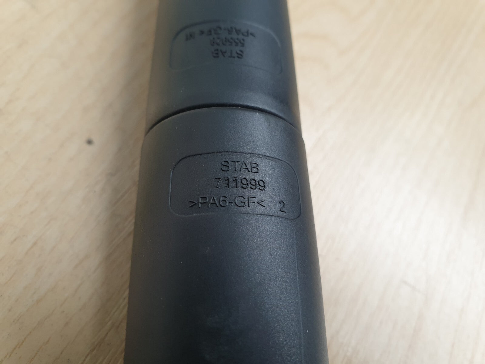 2018 BMW F46 216D 1.5 DIESEL TAILGATE STRUT SHOCK RIGHT NEARSIDE 7432771 A036 - Image 9