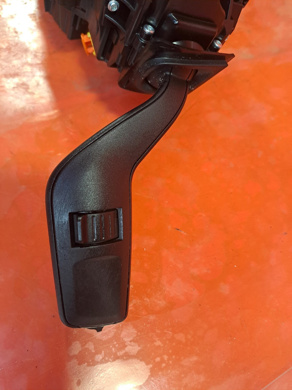 ✅2023 FORD PUMA TITANIUM STALKS SQUIB COMBINATION SWITCH H1BT-3F944-BK +WARRANTY - Image 9